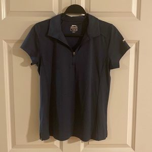 Women’s Slazenger Golf Top